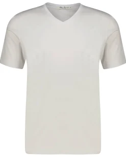 Herren T-Shirt ARTUR 30 URPIMA SELECTED