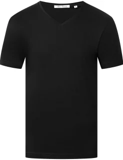 Herren T-Shirt ARTUR 30 URPIMA SELECTED