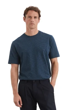 Herren T-Shirt aus Baumwolle