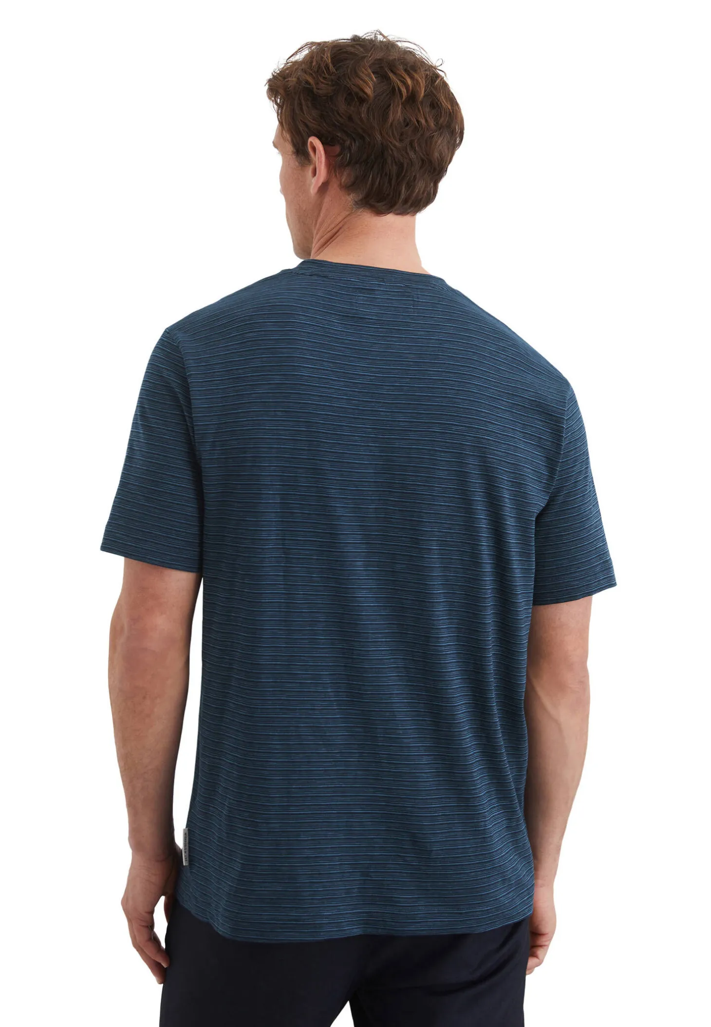 Herren T-Shirt aus Baumwolle