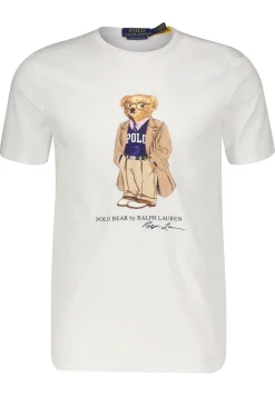 Herren T-Shirt aus Baumwolle