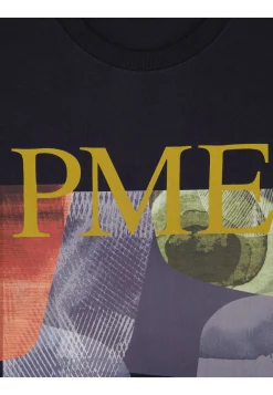 Herren T-Shirt aus Baumwolle