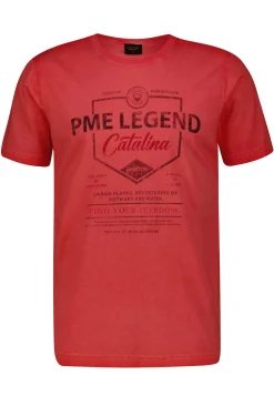 Herren T-Shirt aus Baumwolle