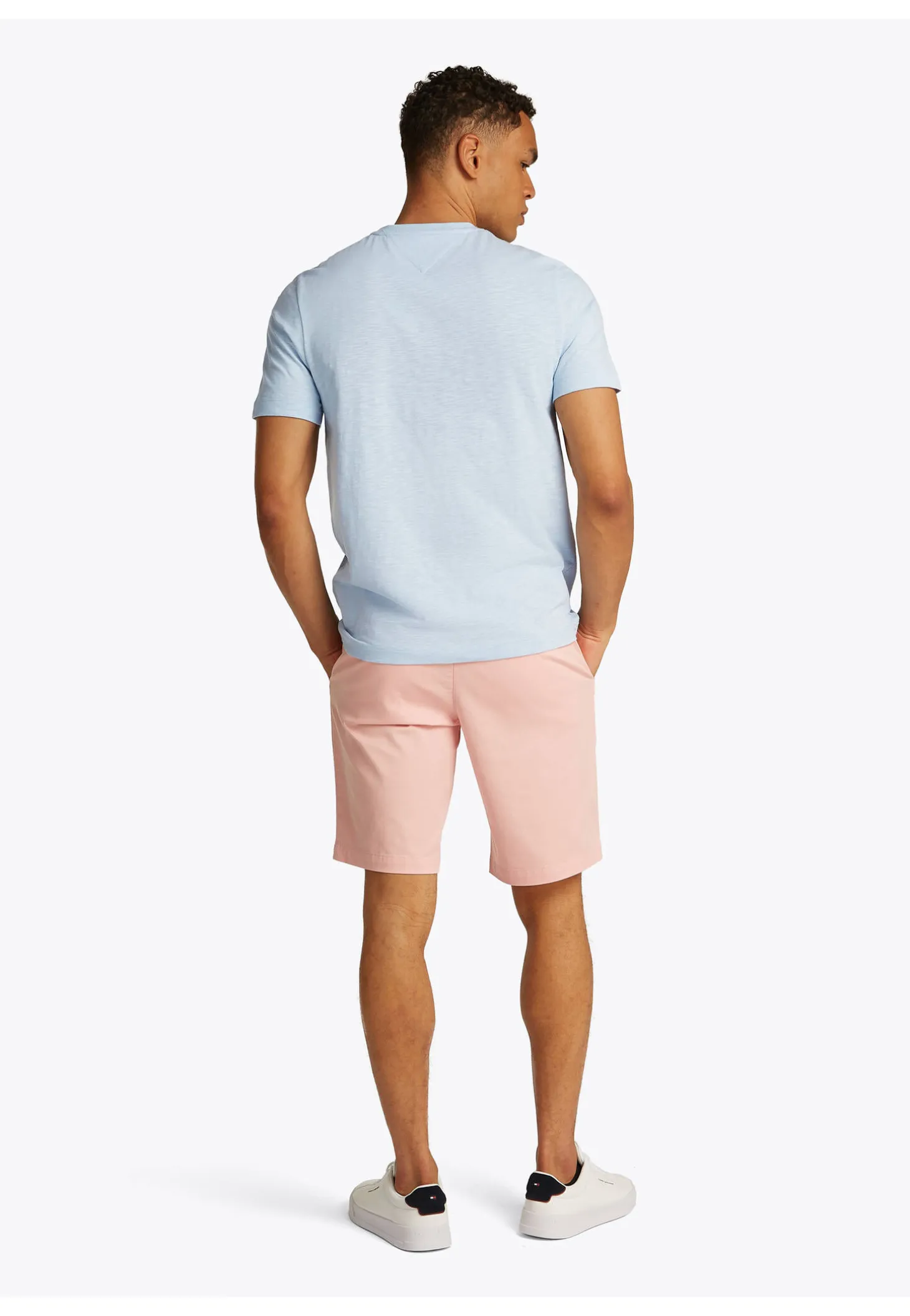 Herren T-Shirt aus Baumwolle