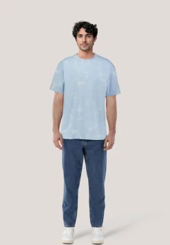 Herren T-Shirt aus Baumwolle NUSTROYO