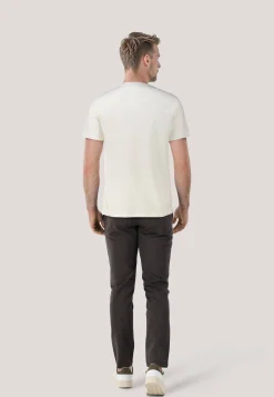 Herren T-Shirt aus Baumwolljersey GRAPHIC