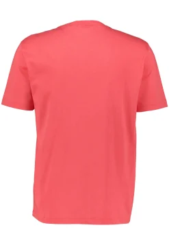 Herren T-Shirt aus Baumwolle