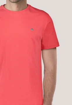 Herren T-Shirt aus Baumwolle