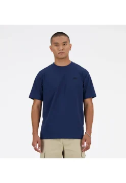 Herren T-Shirt aus Baumwolljersey ATHLETICS