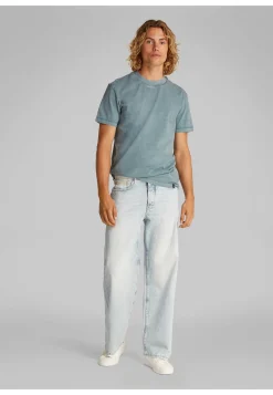 Herren T-Shirt aus Baumwolle