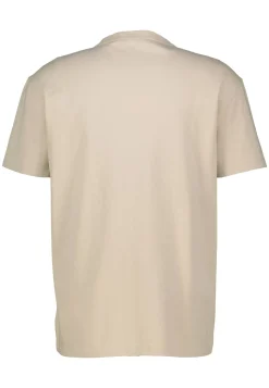 Herren T-Shirt aus Baumwolljersey Classic Fit