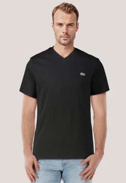 Herren T-Shirt aus Baumwolljersey