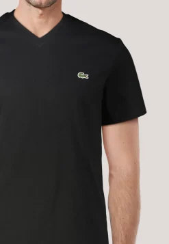 Herren T-Shirt aus Baumwolljersey