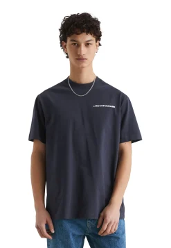 Herren T-Shirt aus Baumwolle Relaxed Fit