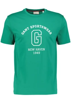 Herren T-Shirt aus Baumwolle