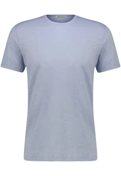 Herren T-Shirt aus Baumwolle ENNO FG