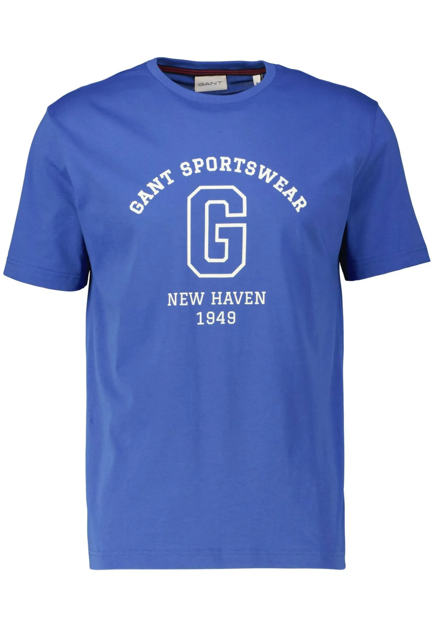 Herren T-Shirt aus Baumwolle