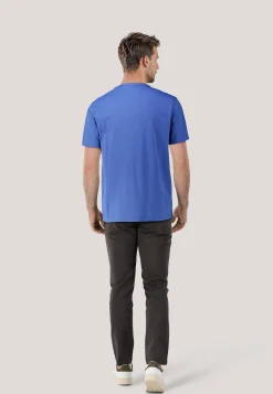 Herren T-Shirt aus Baumwolle