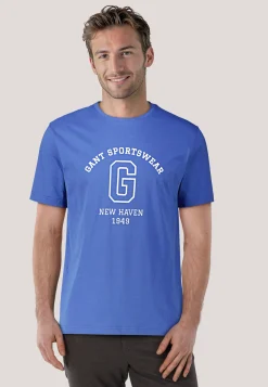 Herren T-Shirt aus Baumwolle