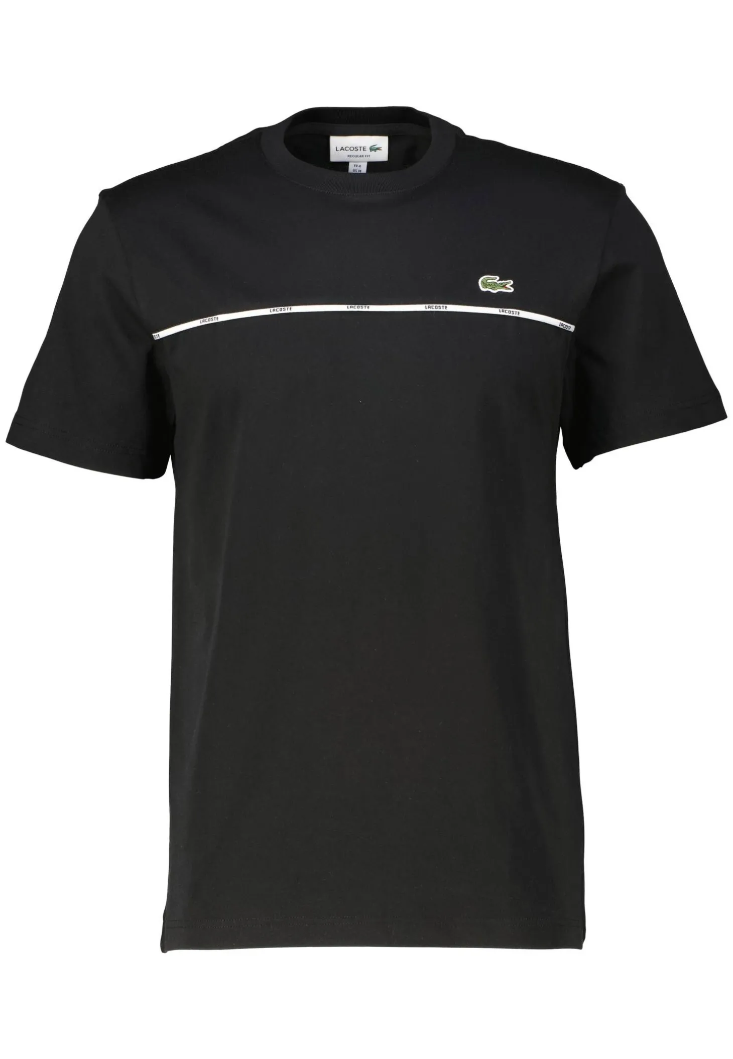 Herren T-Shirt aus Baumwolljersey