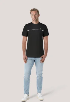 Herren T-Shirt aus Baumwolljersey