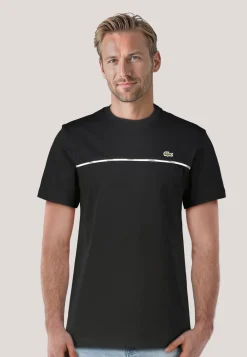 Herren T-Shirt aus Baumwolljersey