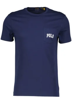 Herren T-Shirt aus Baumwolle