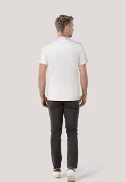 Herren T-Shirt aus Baumwolljersey