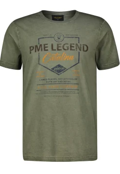 Herren T-Shirt aus Baumwolle