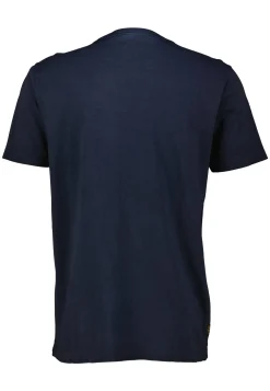 Herren T-Shirt aus Baumwolle