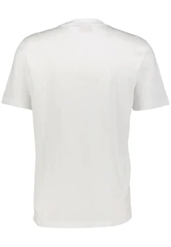 Herren T-Shirt aus Baumwoll-Jersey DOBERO Regular Fit