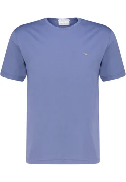 Herren T-Shirt aus Baumwolle