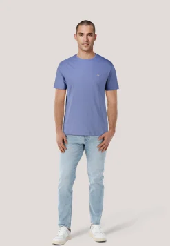 Herren T-Shirt aus Baumwolle