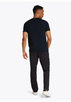 Herren T-Shirt aus Baumwolle