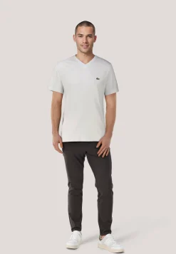 Herren T-Shirt aus Baumwolljersey