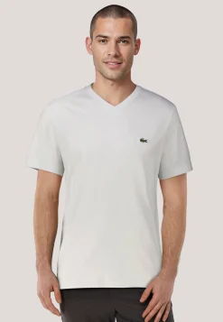 Herren T-Shirt aus Baumwolljersey