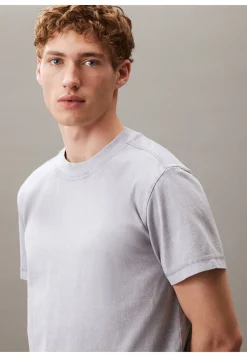 Herren T-Shirt aus Baumwolle