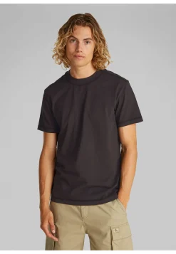 Herren T-Shirt aus Baumwolle