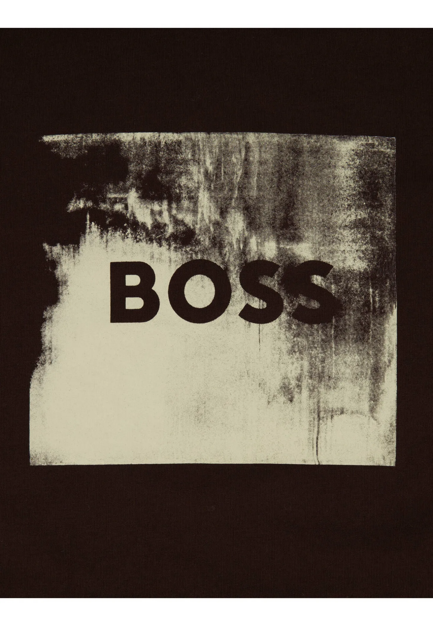 Herren T-Shirt aus Baumwolle TE_WHEEL