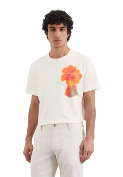 Herren T-Shirt aus Bio-Baumwolle