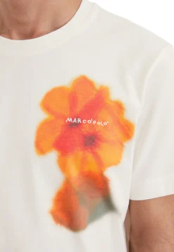 Herren T-Shirt aus Bio-Baumwolle