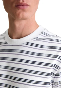 Herren T-Shirt aus Bio-Baumwolle Relaxed Fit