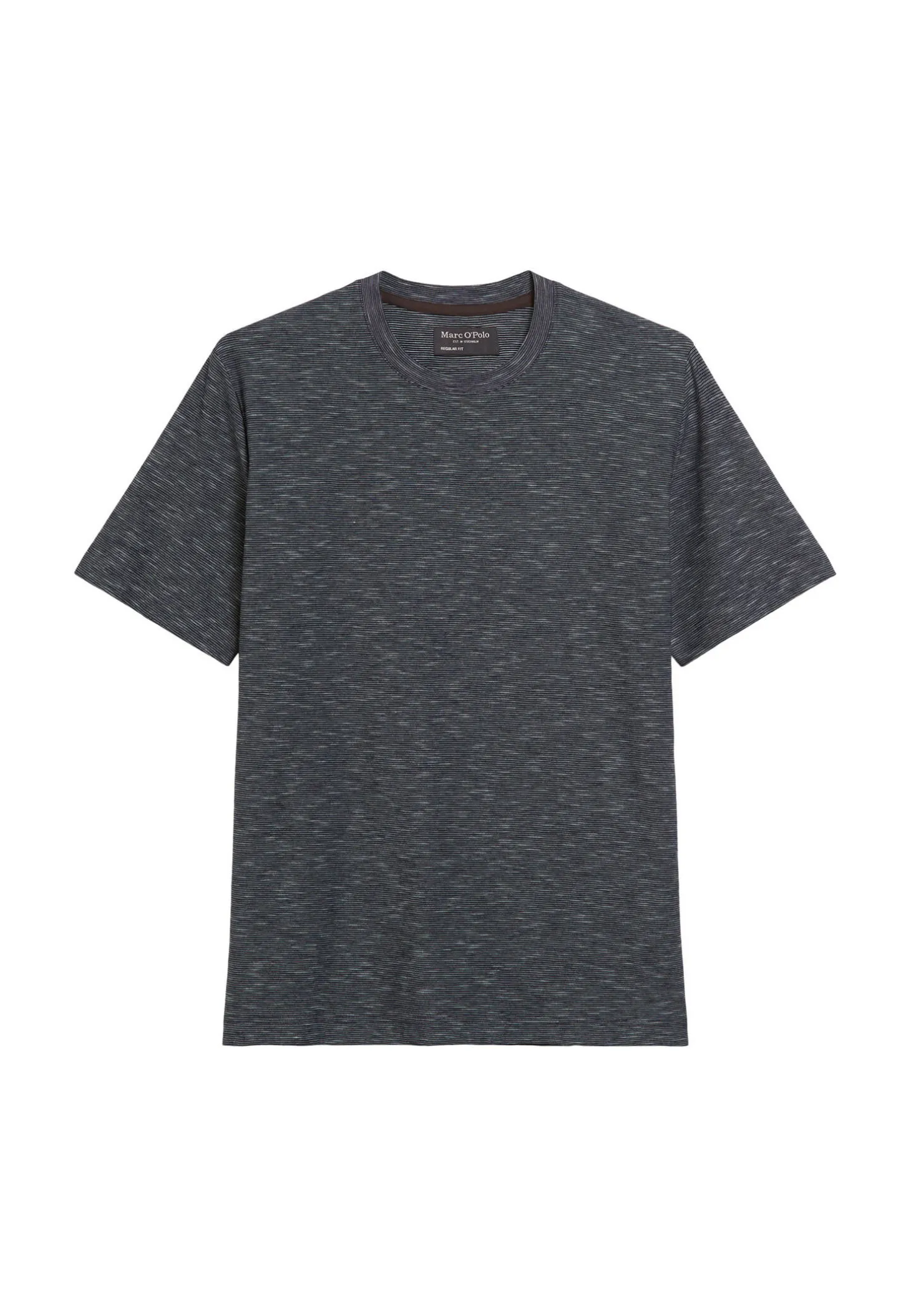 Herren T-Shirt aus Bio-Baumwolle