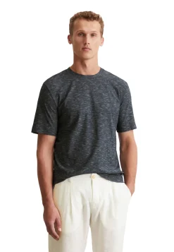 Herren T-Shirt aus Bio-Baumwolle