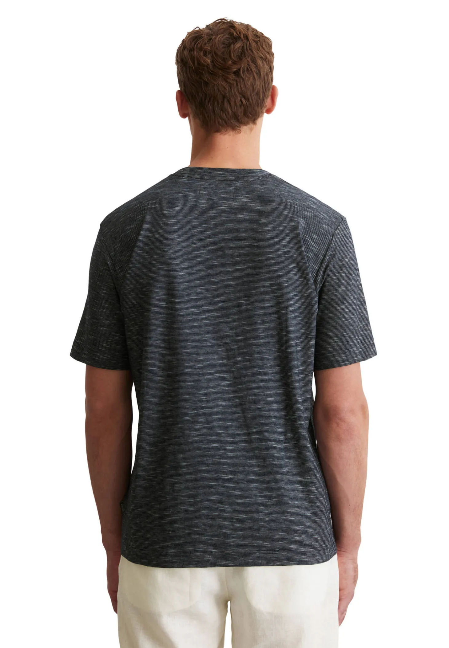 Herren T-Shirt aus Bio-Baumwolle