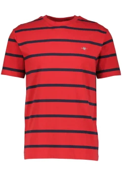 Herren T-Shirt aus Bio-Baumwolljersey