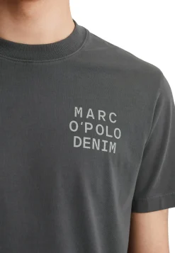 Herren T-Shirt aus Bio-Baumwolle Relaxed Fit