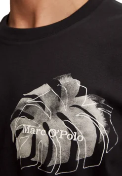 Herren T-Shirt aus Bio-Baumwolle Regular Fit