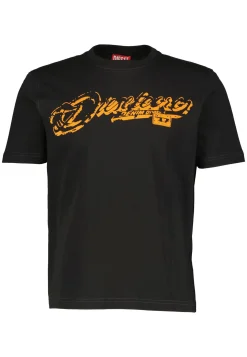 Herren T-Shirt aus Bio-Baumwolle ADJUST-R7