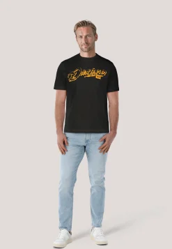 Herren T-Shirt aus Bio-Baumwolle ADJUST-R7